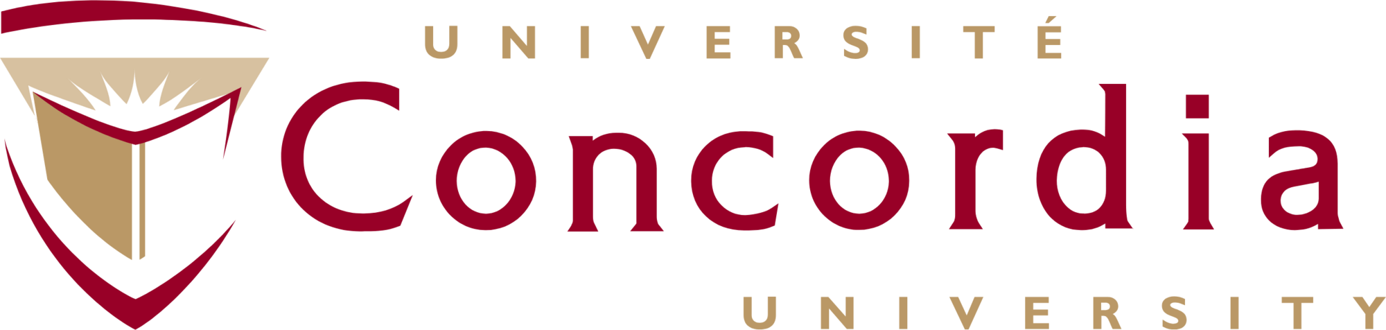 Concordia University logo